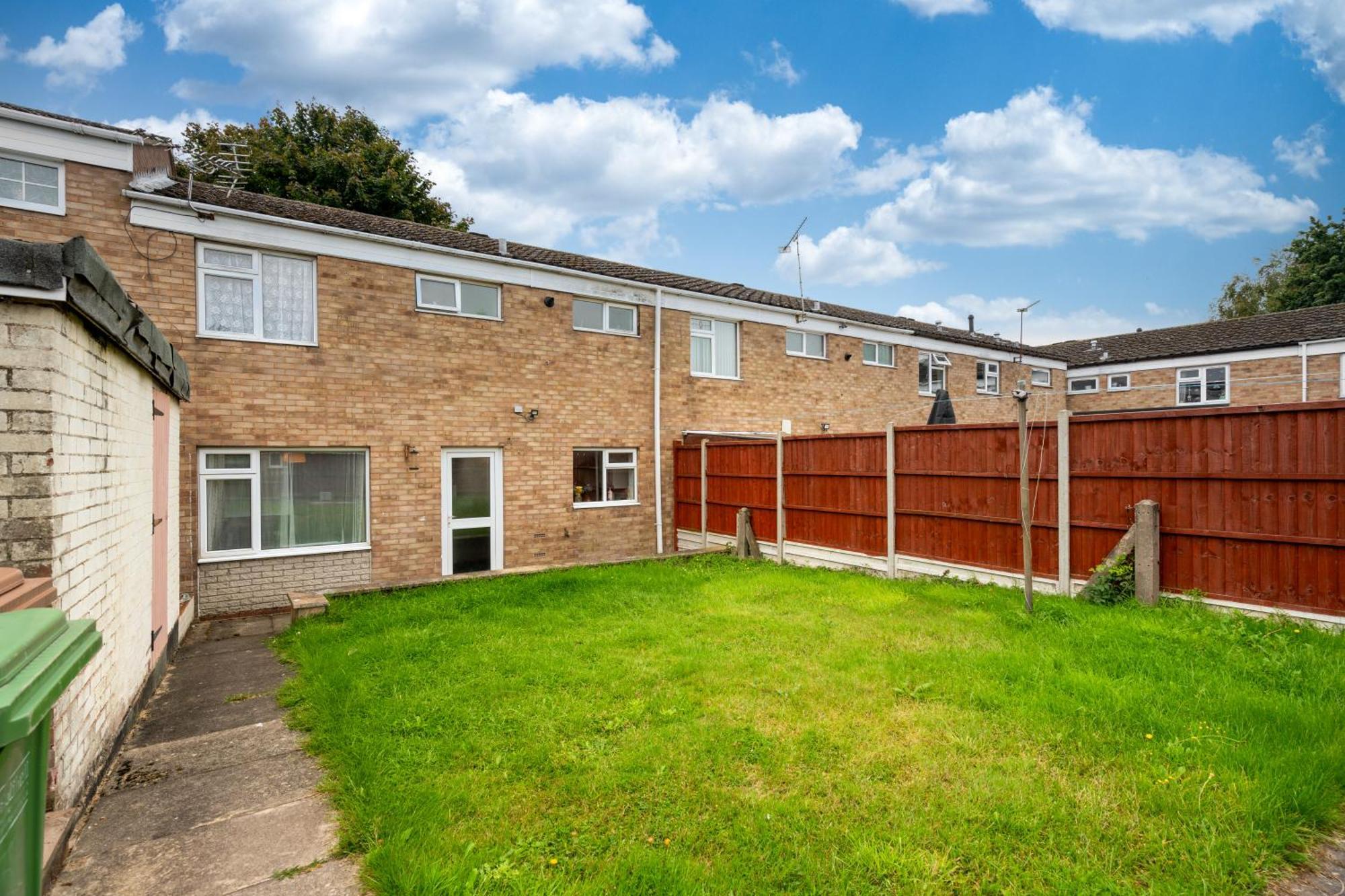 A Charming 3 Bed Home Next To Nec And Birmingham International Airport Marston Green Exterior foto